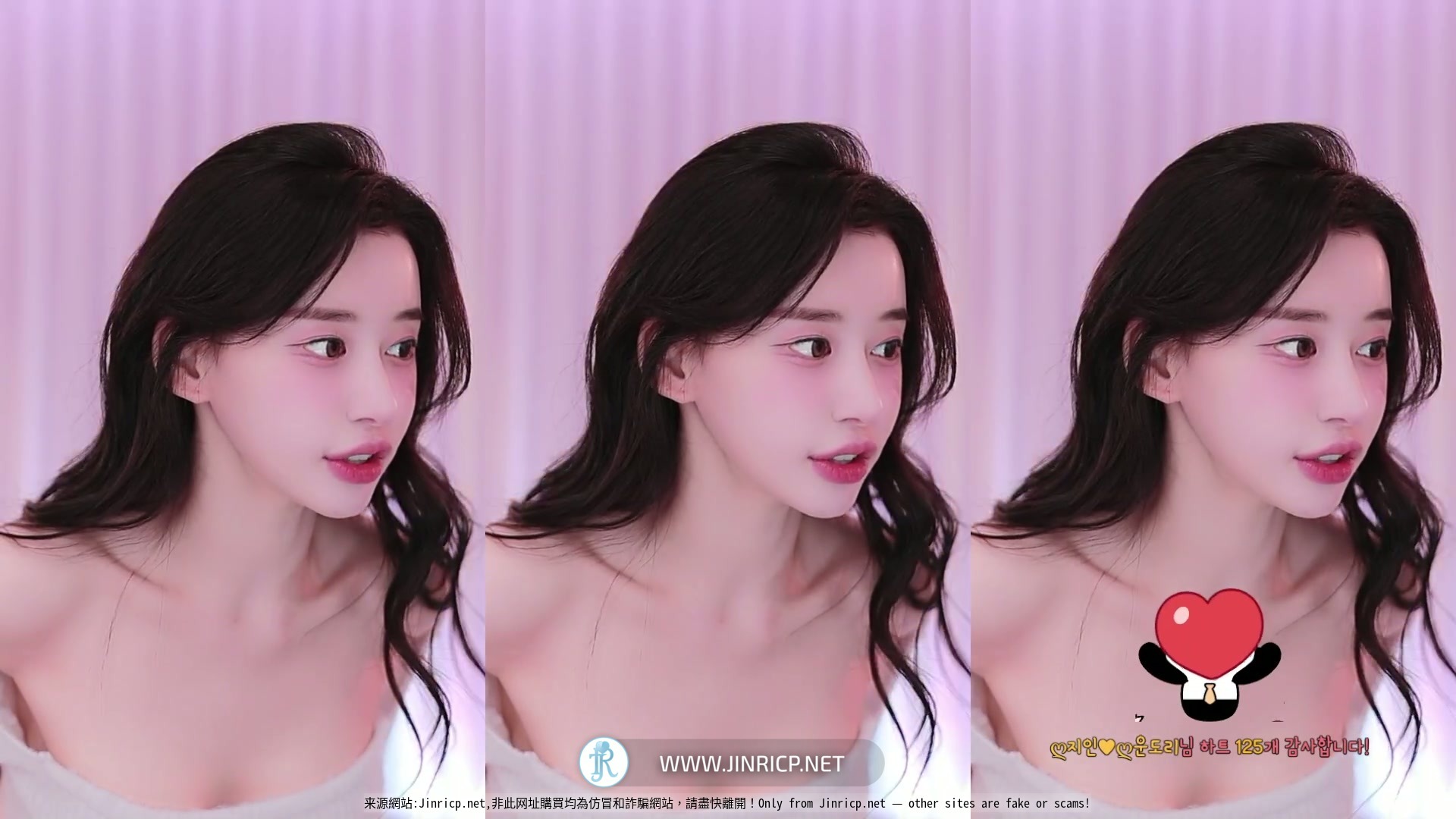 智仁 지인 in0410 – 个人直播 2025年12月 纯享版 合集 [12V/82.2G]-JIN