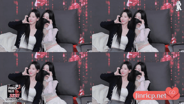 Jinricp S6E18 第六季 第18期 1亿奖金争霸狂欢夜&完结 中英韩简繁字幕-JIN