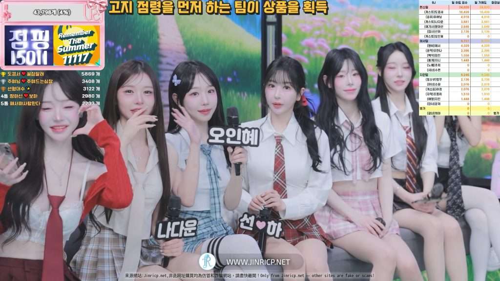 PandaClass S7E8 熊猫班 第7季 第8期 熊猫班VS熊猫学校 多国字幕字幕修复-JIN