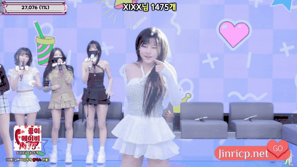 Jinricp S6E14 第六季 第14期 下位逆袭日 中英韩简繁字幕-JIN