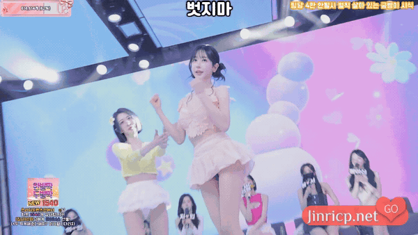 PandaClass S7E5 熊猫班 第7季 第5期 熊猫班娱乐馆 中英韩简繁字幕-JIN