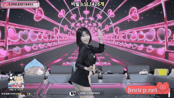 Jinricp S6E15 第六季 第15期 上中下等团战 中英韩简繁字幕-JIN