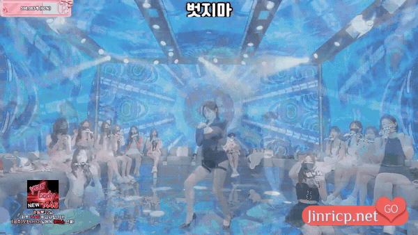 PandaClass S7E15 熊猫班 第7季 第15期 俄罗斯轮盘 中英韩简繁字幕-JIN