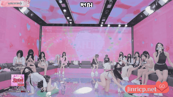 PandaClass S7E15 熊猫班 第7季 第15期 俄罗斯轮盘 中英韩简繁字幕-JIN