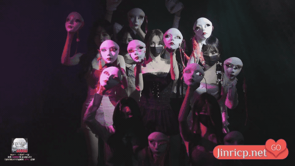 PandaClass S7E15 熊猫班 第7季 第15期 俄罗斯轮盘 中英韩简繁字幕-JIN