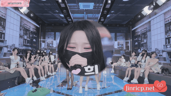 PandaClass S7E15 熊猫班 第7季 第15期 俄罗斯轮盘 中英韩简繁字幕-JIN