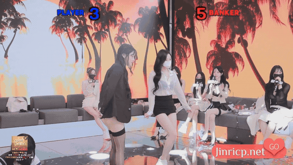 PandaClass S7E16 熊猫班 第7季 第16期 百家乐日 中英韩简繁字幕-JIN