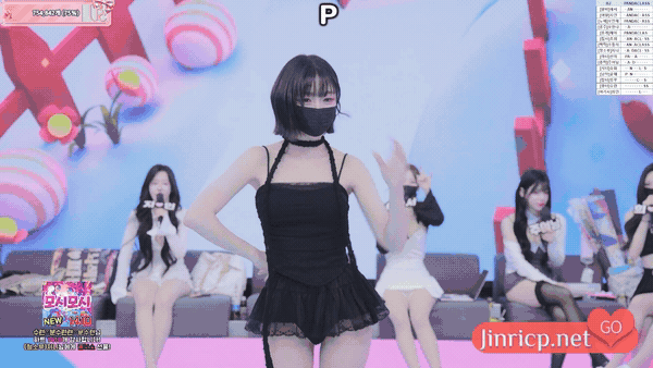 PandaClass S7E18 熊猫班 第7季 第18期 字母收集赛 中英韩简繁字幕-JIN