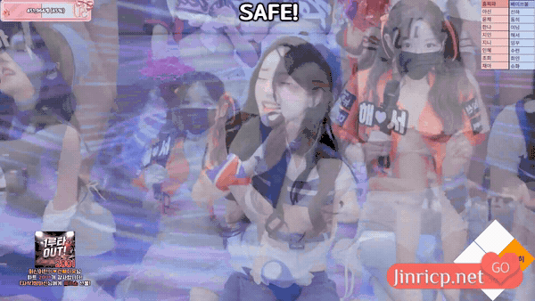 PandaClass S7E17 熊猫班 第7季 第17期 棒球赛: 奖罚金日 中英韩简繁字幕-JIN