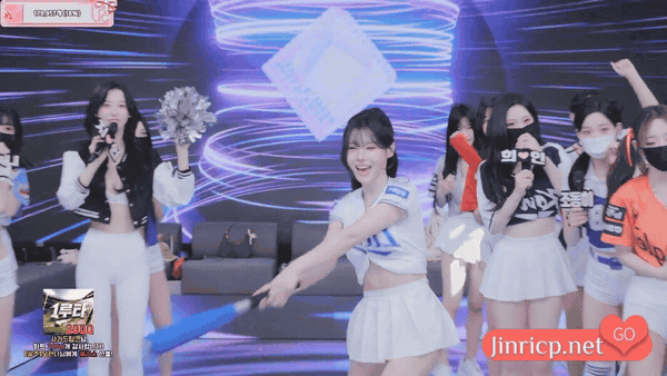 PandaClass S7E17 熊猫班 第7季 第17期 棒球赛: 奖罚金日 中英韩简繁字幕-JIN