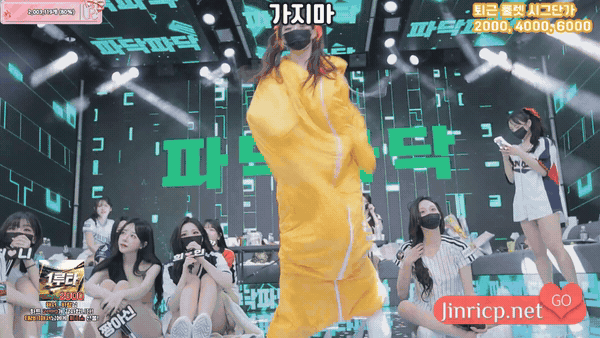 PandaClass S7E17 熊猫班 第7季 第17期 棒球赛: 奖罚金日 中英韩简繁字幕-JIN