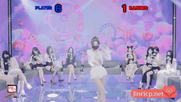 PandaClass S7E16 熊猫班 第7季 第16期 百家乐日 中英韩简繁字幕-JIN