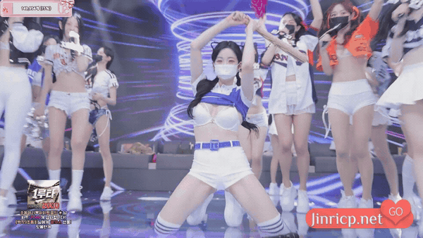 PandaClass S7E17 熊猫班 第7季 第17期 棒球赛: 奖罚金日 中英韩简繁字幕-JIN