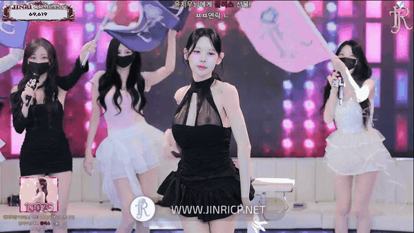 Jinricp S7E1 真理公司 第7季 第1期 新季开播 多国字幕-JIN