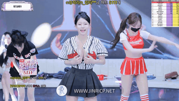 Jinricp S7E13 真理公司 第7季 第13期 团队棒球赛-JIN