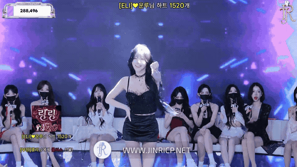 Jinricp S7E12 真理公司 第7季 第12期 女王争霸 2026 多国字幕-JIN