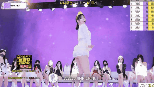 Jinricp S7E12 真理公司 第7季 第12期 女王争霸 2026 多国字幕-JIN