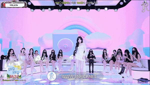 Jinricp S7E1 真理公司 第7季 第1期 新季开播 多国字幕-JIN