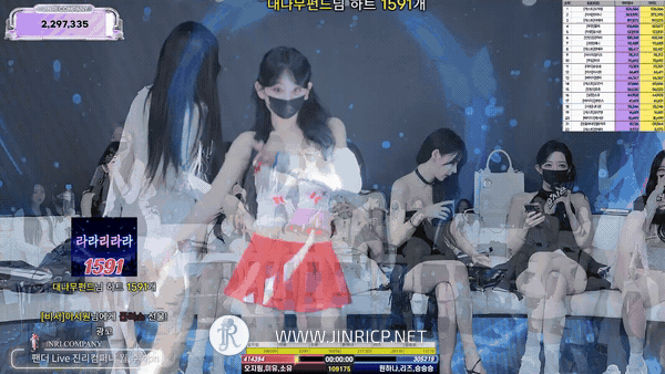 Jinricp S7E12 真理公司 第7季 第12期 女王争霸 2026 多国字幕-JIN