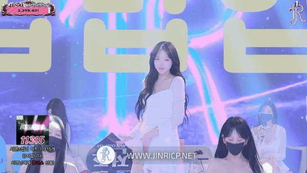Jinricp S7E1 真理公司 第7季 第1期 新季开播 多国字幕-JIN