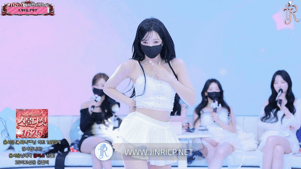 Jinricp S7E1 真理公司 第7季 第1期 新季开播 多国字幕-JIN