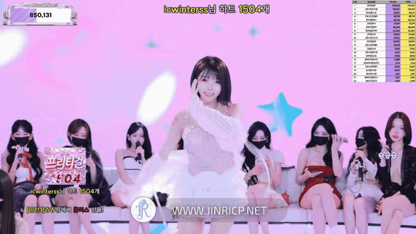 Jinricp S7E12 真理公司 第7季 第12期 女王争霸 2026 多国字幕-JIN
