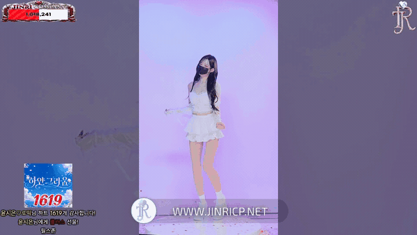 Jinricp S7E1 真理公司 第7季 第1期 新季开播 多国字幕-JIN