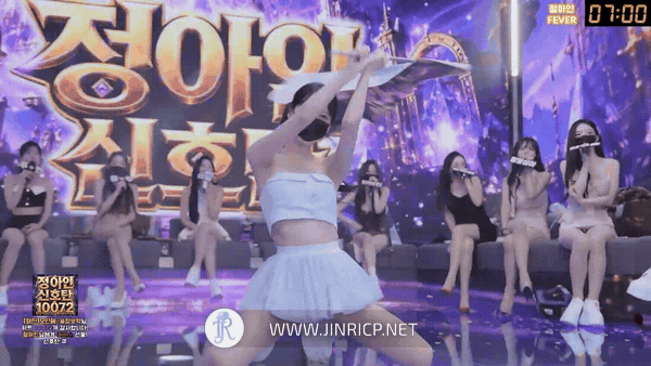 PandaClass S9E9 熊猫班 第9季第9期 政变日 多国字幕-JIN
