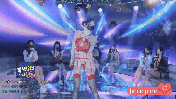 Full Moon S5E2 性感小姐 第5季 第2期 青白旗挑战赛 多国字幕-JIN