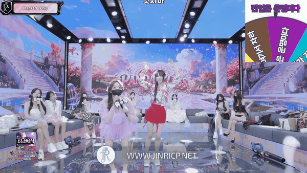 PandaClass S9E14 熊猫班 第9季第14期 掷柶游戏-JIN
