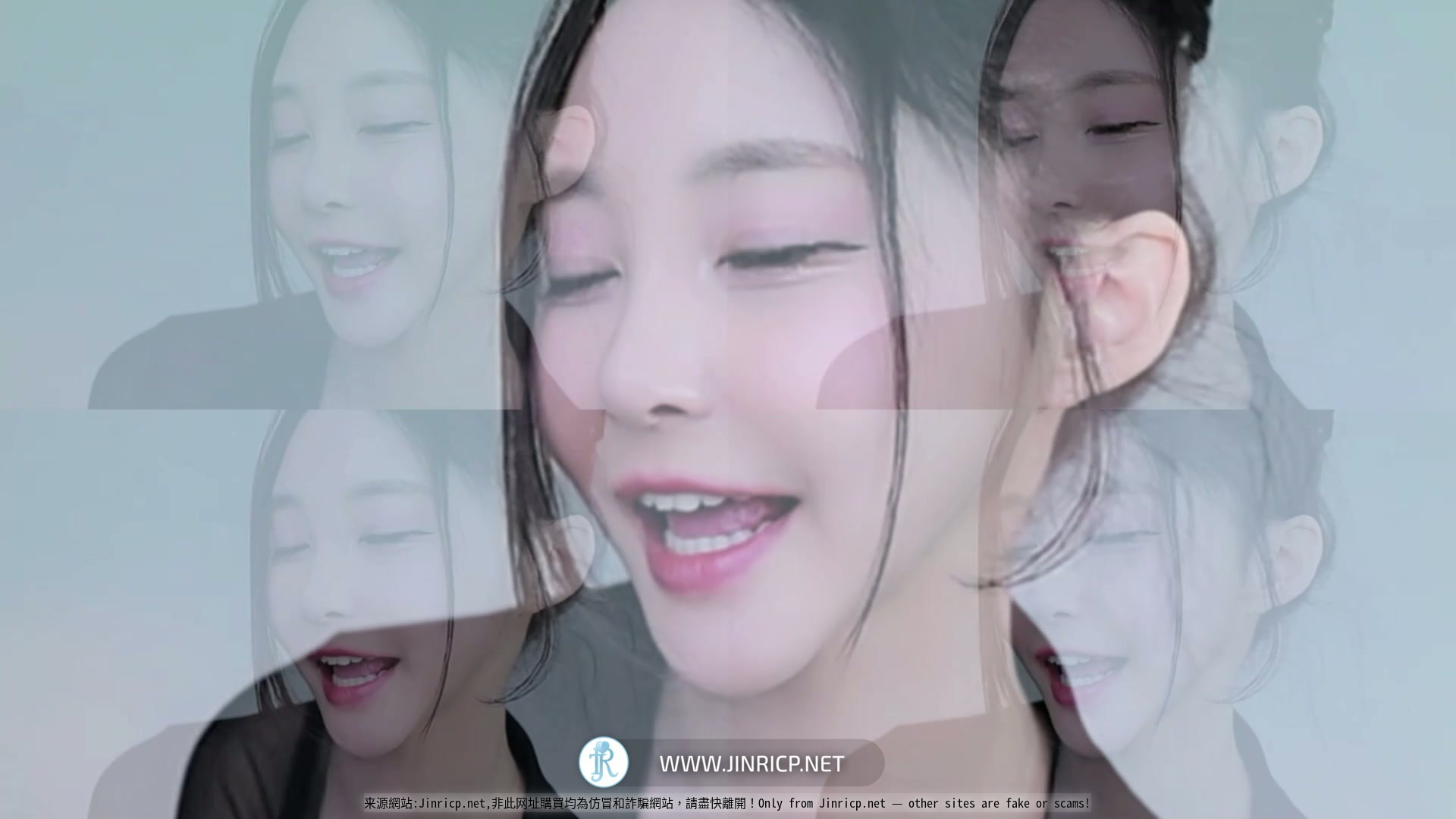 夏伊 다나 hidana – 日常个人直播 2026年1月 纯享版 合集-JIN