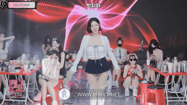 PandaClass S9E13 熊猫班 第9季第13期 欢乐大排档-JIN