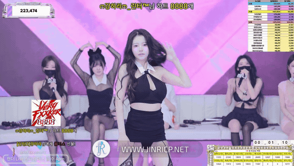 Jinricp S7E16 真理公司 第7季 第16期 四轮挑战赛 多国字幕-JIN