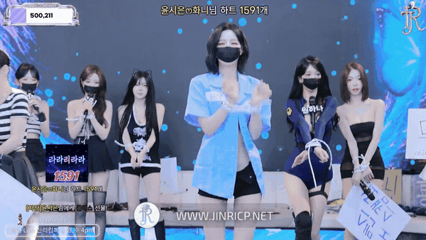 Jinricp S7E18 真理公司 第7季 第18期 肖申克的救赎 多国字幕-JIN