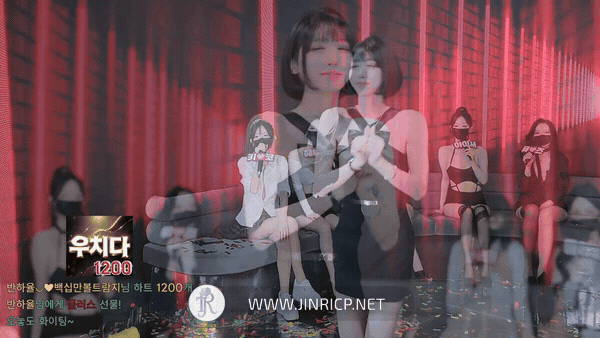 FFull Moon S6E6 性感小姐 第6季 第6期 提前下班日 多国字幕-JIN