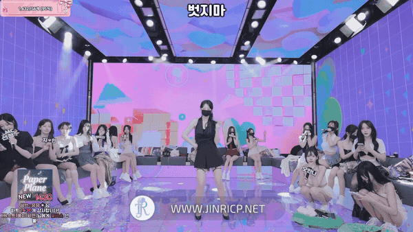 PandaClass S8E12 熊猫班 第8季 第12期 新老对决 多国字幕-JIN