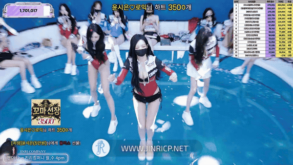 Jinricp S7E14 真理公司 第7季 第14期 光荣赛车手 多国字幕-JIN