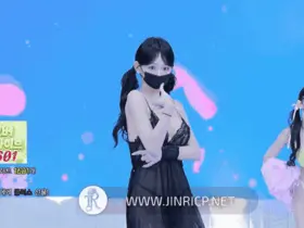 Jinricp S7E17 真理公司 第7季 第17期 出发梦之队 多国字幕-JIN