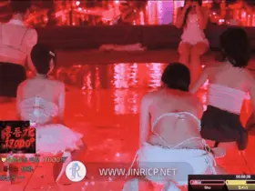 Full Moon S5E12 性感小姐 满月 第5季 第12期 地狱惩罚大战 多国字幕-JIN