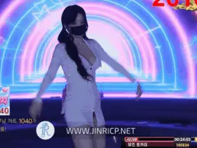 Full Moon S5E14 性感小姐 满月 第5季 第14期 Go Stop贡献度战争 多国字幕-JIN