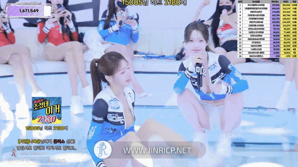Jinricp S7E14 真理公司 第7季 第14期 光荣赛车手 多国字幕-JIN