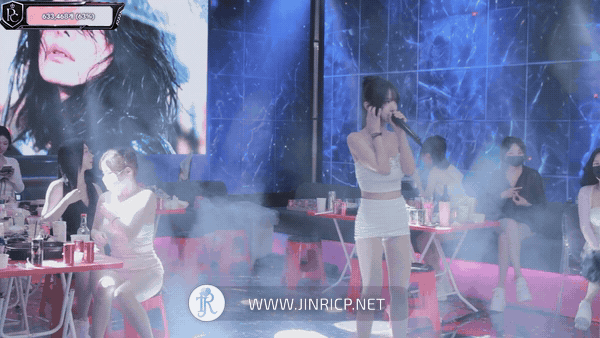 PandaClass S9E13 熊猫班 第9季第13期 欢乐大排档-JIN