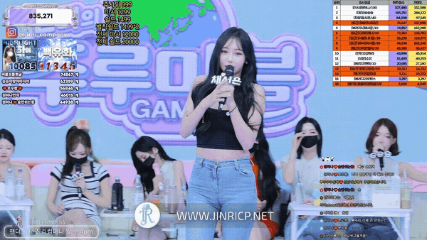 Jinricp S7E20 真理公司 第7季 第20期 酒桌大富翁 多国字幕-JIN