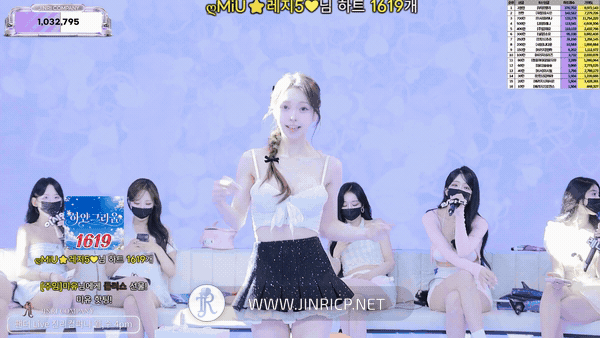Jinricp S7E21 真理公司 第7季 第21期 最终职级战 多国字幕-JIN