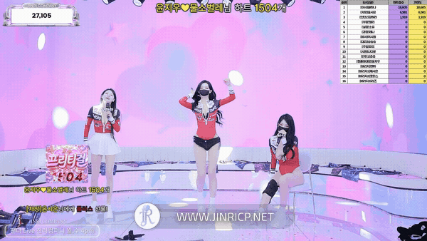 Jinricp S7E14 真理公司 第7季 第14期 光荣赛车手 多国字幕-JIN