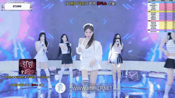 Jinricp S7E15 真理公司 第7季 第15期 高尔夫团战 多国字幕-JIN
