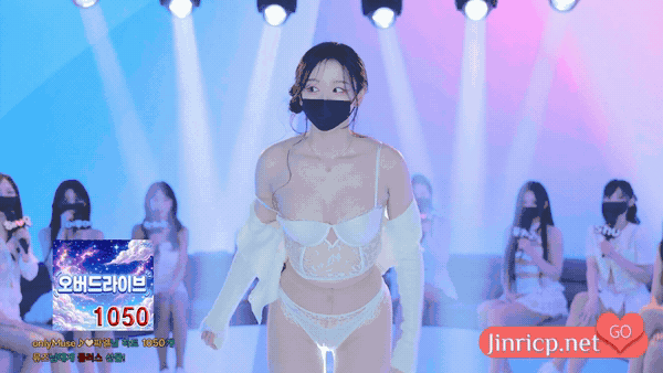 Full Moon S5E1 性感小姐 第5季 第1期 新季首播&冰奶浴 多国字幕-JIN