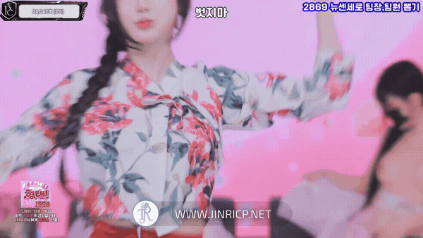 PandaClass S9E14 熊猫班 第9季第14期 掷柶游戏-JIN