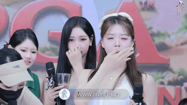 Jinricp S7E15 真理公司 第7季 第15期 高尔夫团战 多国字幕-JIN