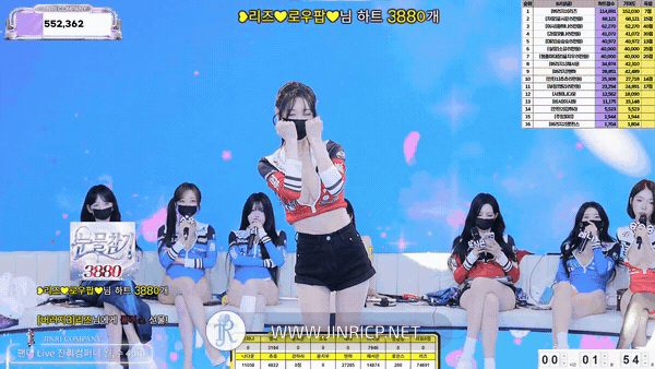 Jinricp S7E14 真理公司 第7季 第14期 光荣赛车手 多国字幕-JIN